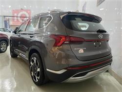 هيونداي سانتافي